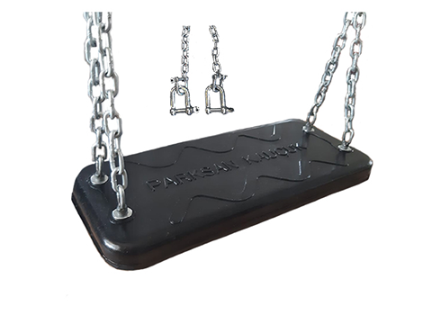 52250 Kauçuk Park Salıncak Oturağı